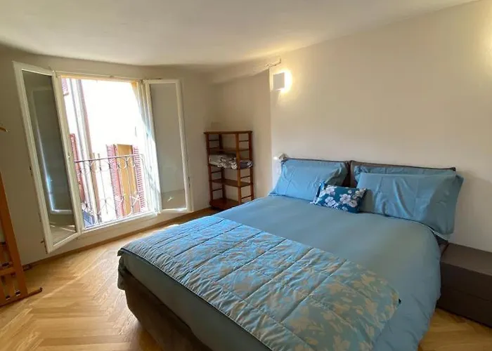 Appartement Via Aemilia - Centro