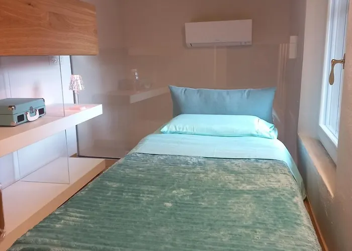 Via Aemilia - Centro *