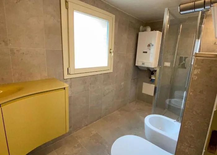 Via Aemilia - Centro