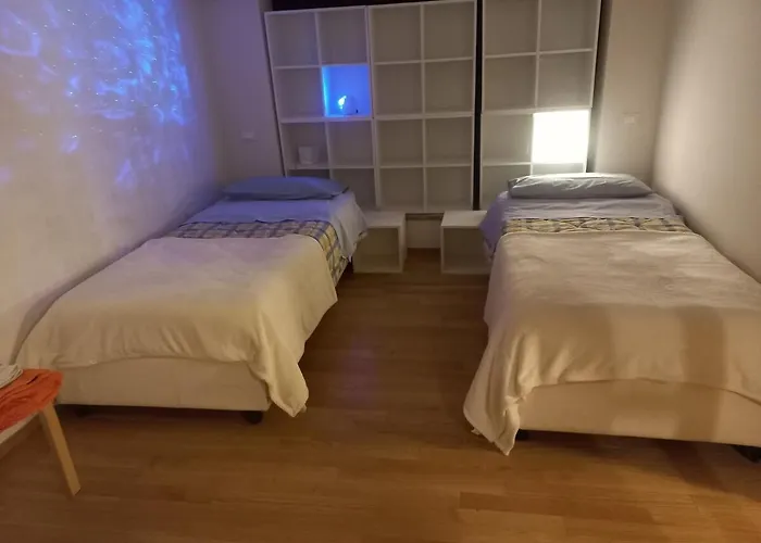 Via Aemilia - Centro Apartman Imola