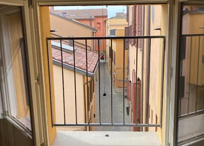 Dal Teatro - Imola Centro * Imola