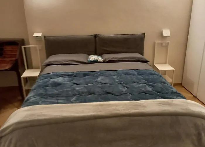 Via Aemilia - Centro