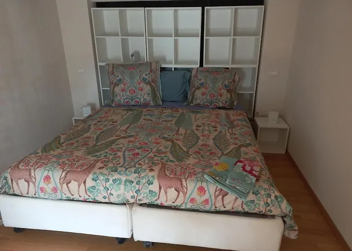 Apartman Via Aemilia - Centro