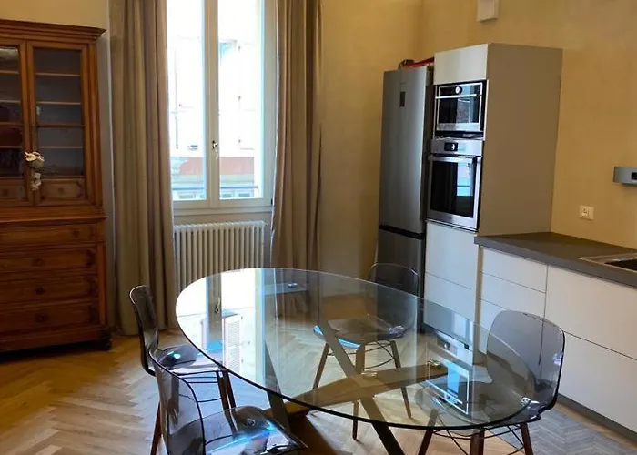 Appartement Via Aemilia - Centro Imola