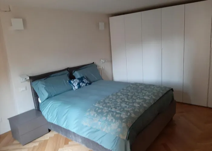 Via Aemilia - Centro Apartman