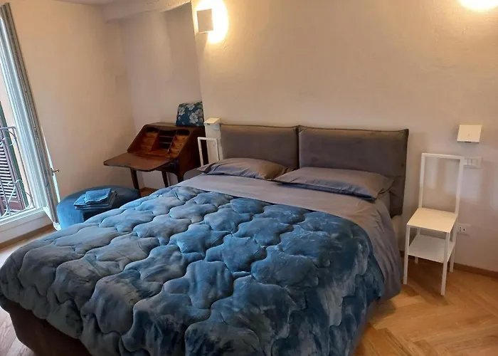 Via Aemilia - Centro Apartman *