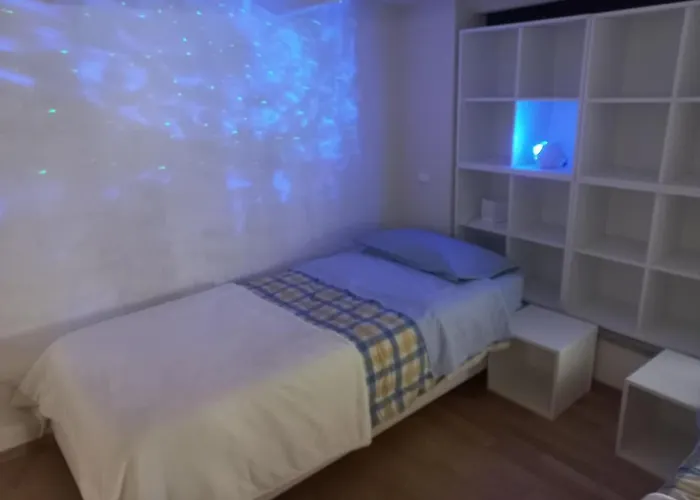 Apartman Via Aemilia - Centro *