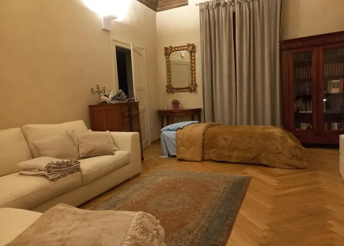 Dal Teatro - Imola Centro *