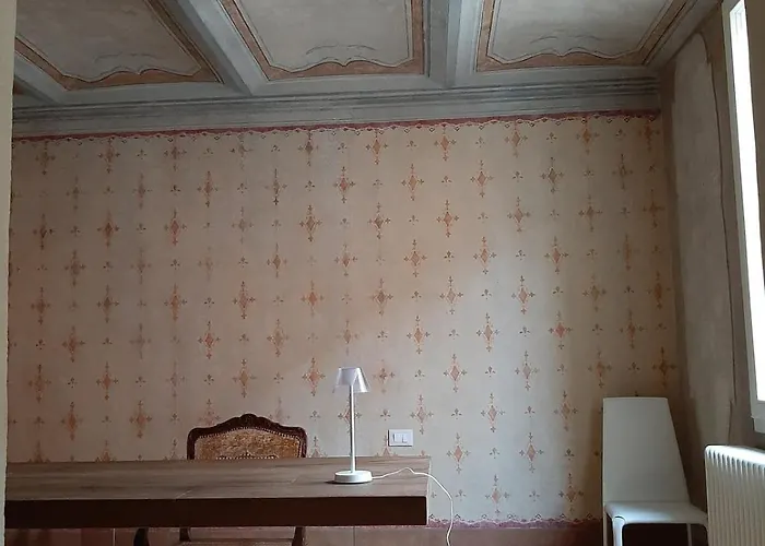 Apartment Dal Teatro - Imola Centro