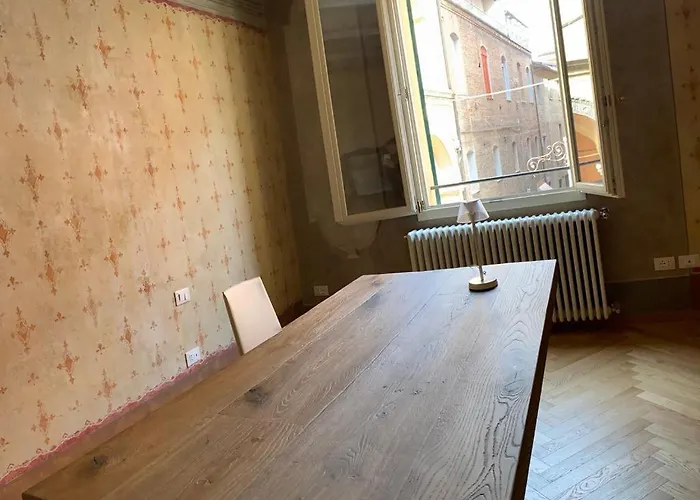 Via Aemilia - Centro Apartman Imola