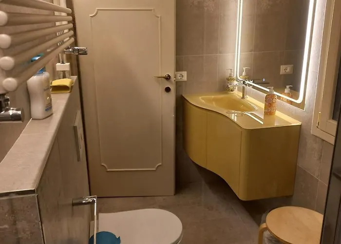 Via Aemilia - Centro