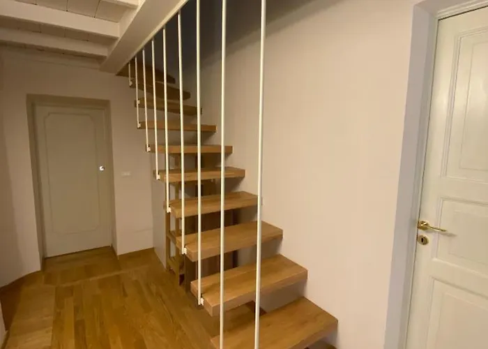 Via Aemilia - Centro Apartman Imola