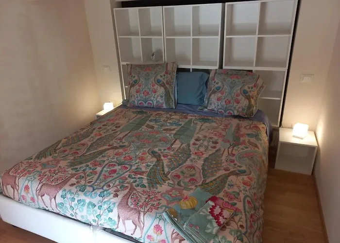 Via Aemilia - Centro *