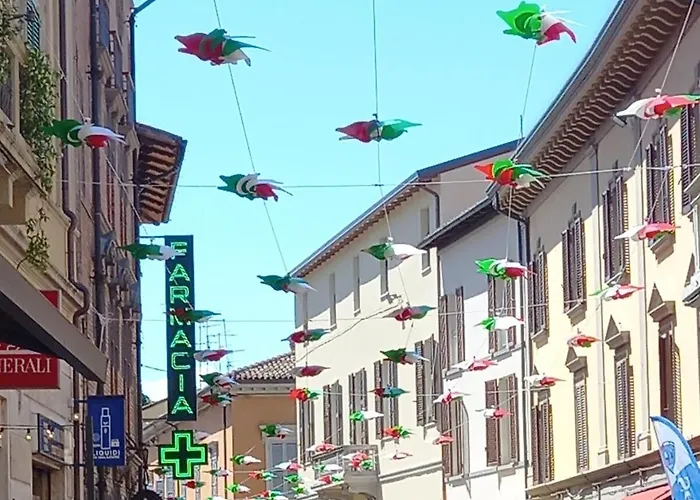 Via Aemilia - Centro Imola