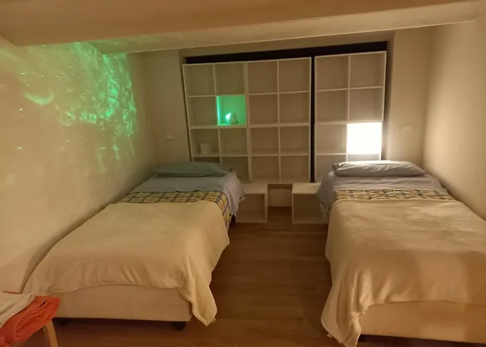 Via Aemilia - Centro