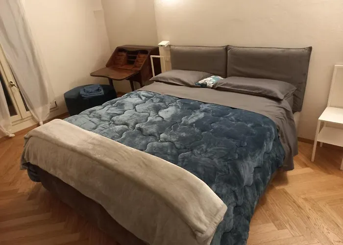 Via Aemilia - Centro Apartman Imola