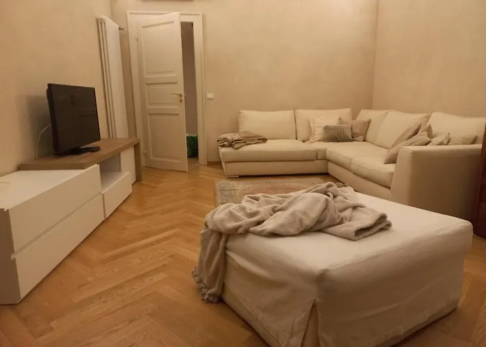 Appartement Via Aemilia - Centro Imola