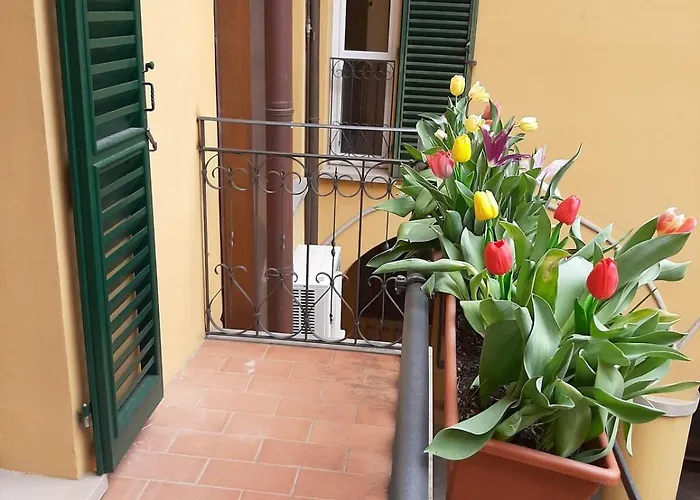 Via Aemilia - Centro *