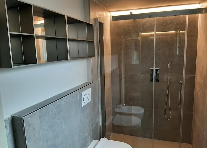 Via Aemilia - Centro