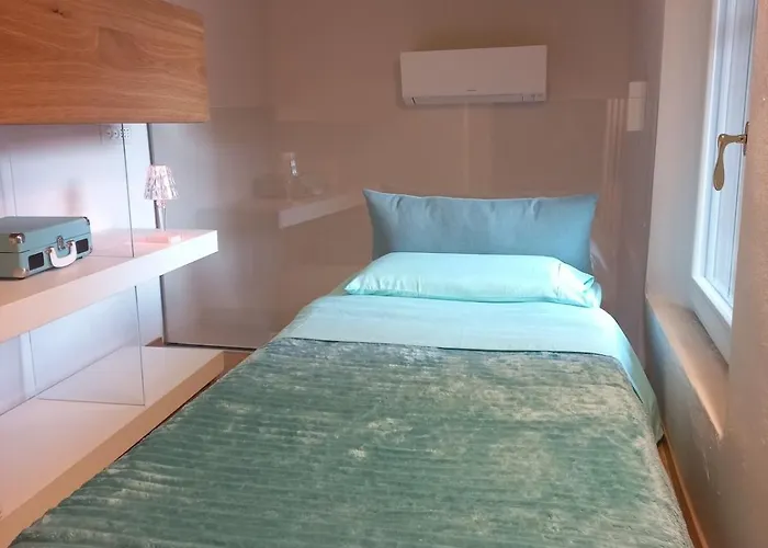 Apartman Via Aemilia - Centro *