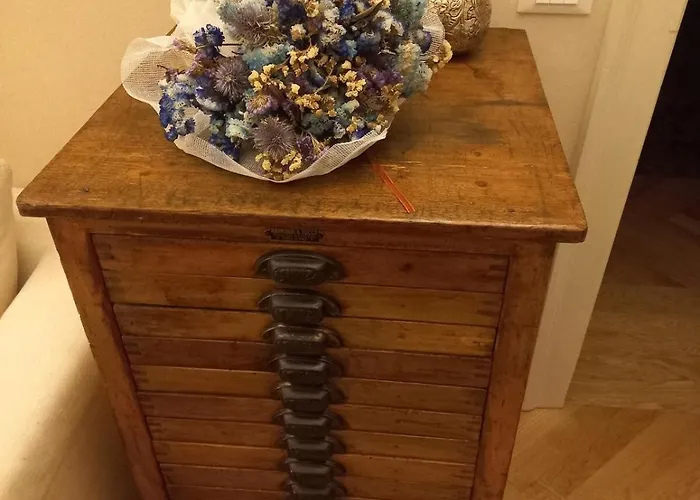 Via Aemilia - Centro *