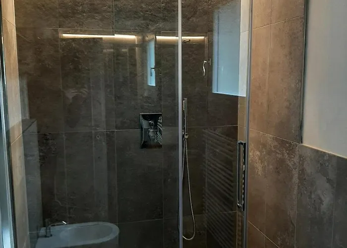 Appartement Via Aemilia - Centro