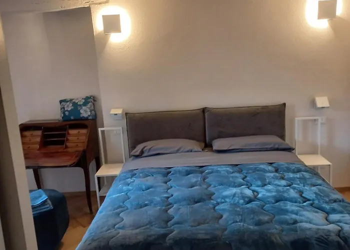 Via Aemilia - Centro Apartman *