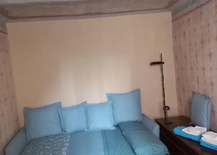 Via Aemilia - Centro Appartement *